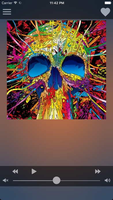 Hong Kong Radio - 高品质无损原声音乐播放器