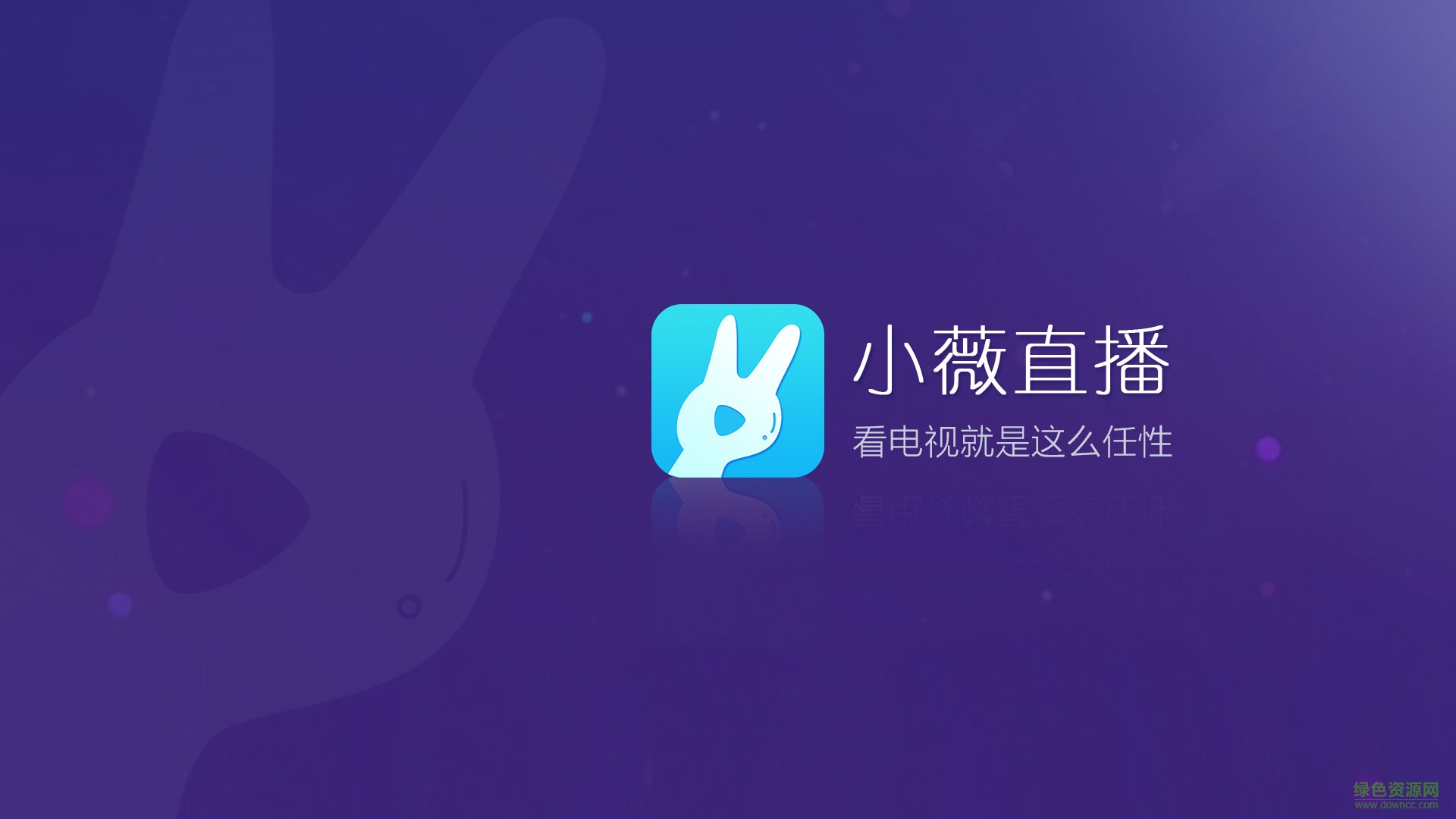 小薇直播客户端下载v2.2.6 官方pc版