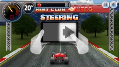 极速前进之疯狂赛道