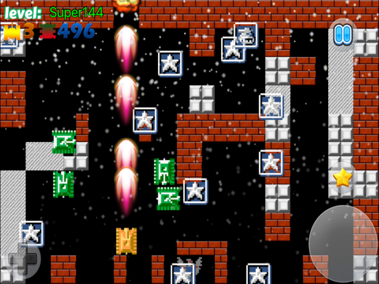 超级坦克大战1990