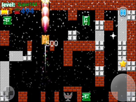 超级坦克大战1990