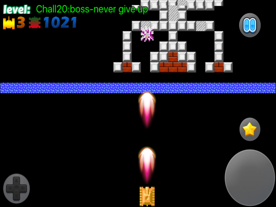 超级坦克大战1990