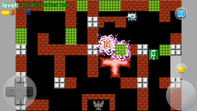 超级坦克大战1990