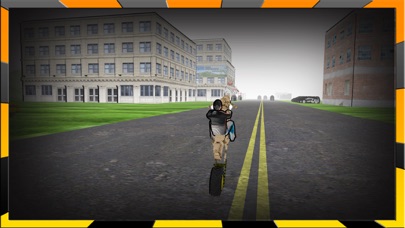 最高通缉惊人的摩托车赛车的赛道。