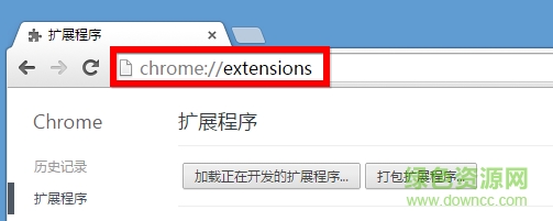 谷歌浏览器迅雷插件下载v3.1 官方版