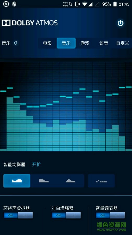 dolby杜比音效6.0卡刷包下载官方最新版