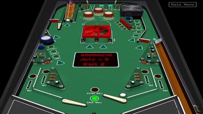 经典三维弹球 － 童年回忆休闲小游戏