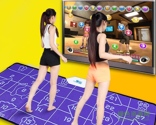 康丽跳舞毯标准版下载免费版