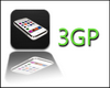 私房3GP视频格式转换器软件下载v1.92.521 官网pc版