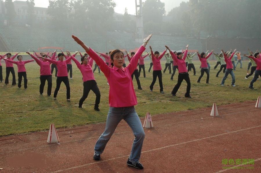 第八套全国广播体操mp3下载免费版