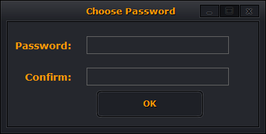 Desktop VLocker(简单挂机锁)下载v1.0 绿色版