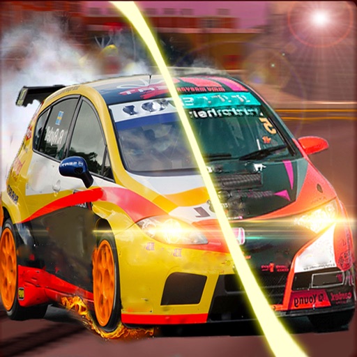 Real Nitro汽车漂移驾驶员 - 城市驾驶学校2017年