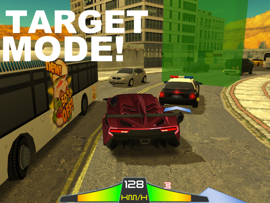 Sport Car Driving - 跑车驾驶停车场漂移模拟器