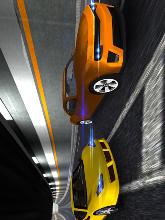 真实城市模拟驾驶激情速度极品赛车