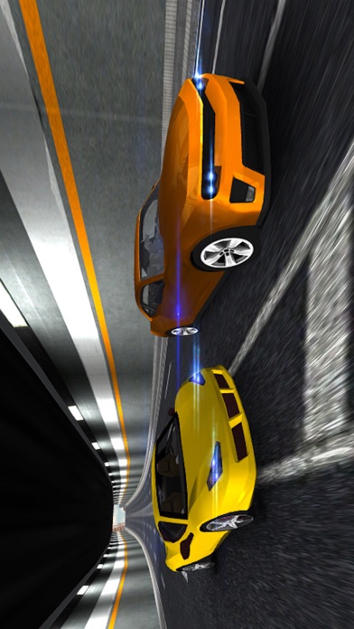 真实城市模拟驾驶激情速度极品赛车