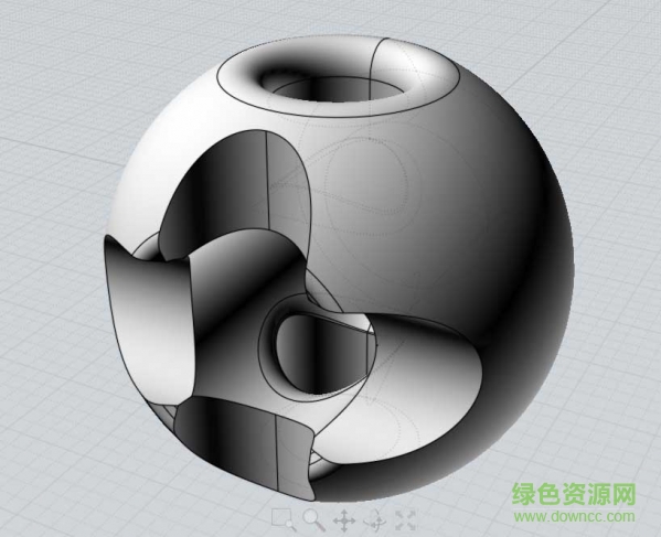 moi3d v3 beta 插件版下载v3 绿色版