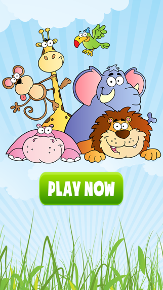 学画画 漫画 动物 油画