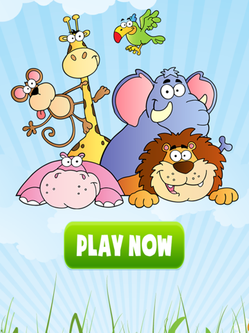 学画画 漫画 动物 油画