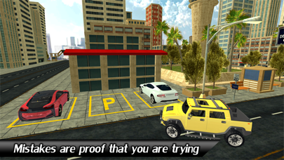 经典汽车驾驶1968年 - 真正的城市极限漂移