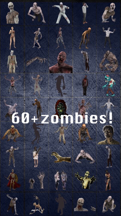 僵尸照片编辑器