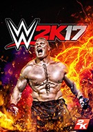 美国职业摔角联盟2K17六项修改器下载v1.06 绿色版