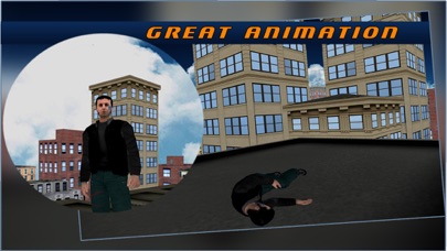 现代美国狙击手2017年：合同杀手3D