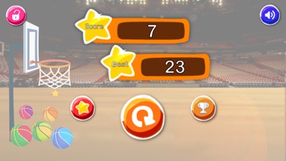 真实 篮球 射击 对于 NBA Training