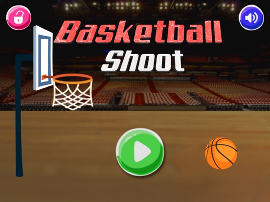 真实 篮球 射击 对于 NBA Training