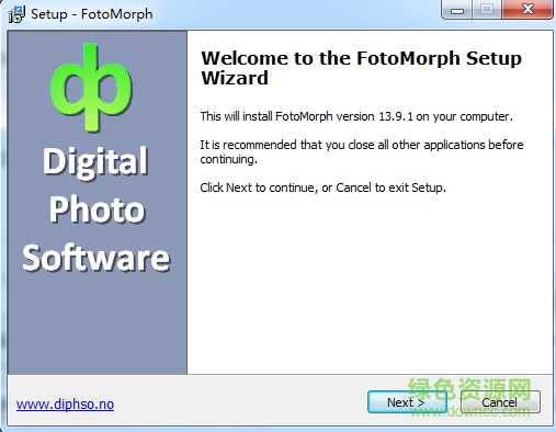 FotoMorph汉化版(图片变形)下载v13.9.1.117 最新版