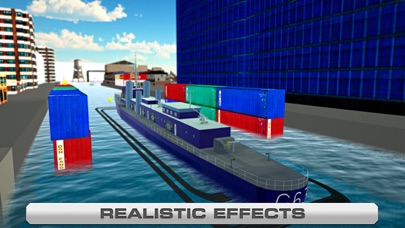 海军船停泊＆疯狂驾驶3d模拟器