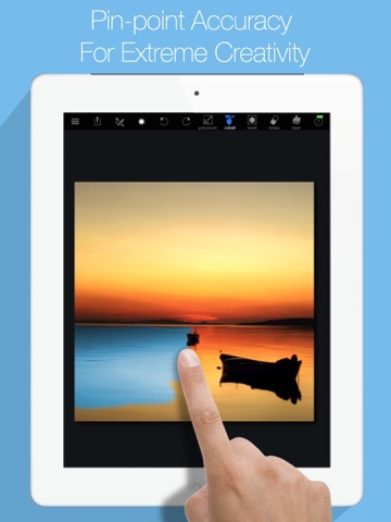 Paint FX(外汇涂料) : 照片特效编辑器