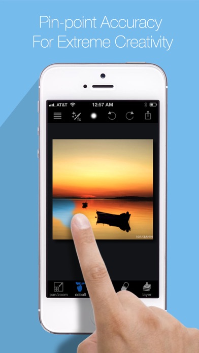 Paint FX(外汇涂料) : 照片特效编辑器