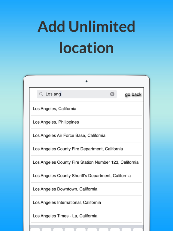 即时天气预报预测_4天