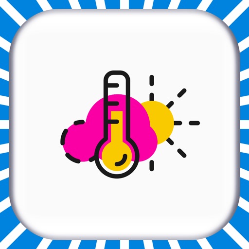 即时天气预报预测_4天