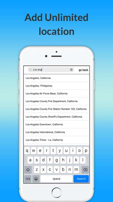 即时天气预报预测_4天