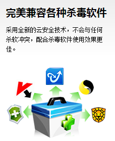 金山急救箱 金山急救箱