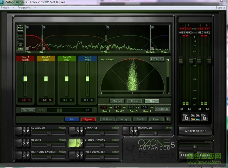 vst插件包汉化版下载共130多款