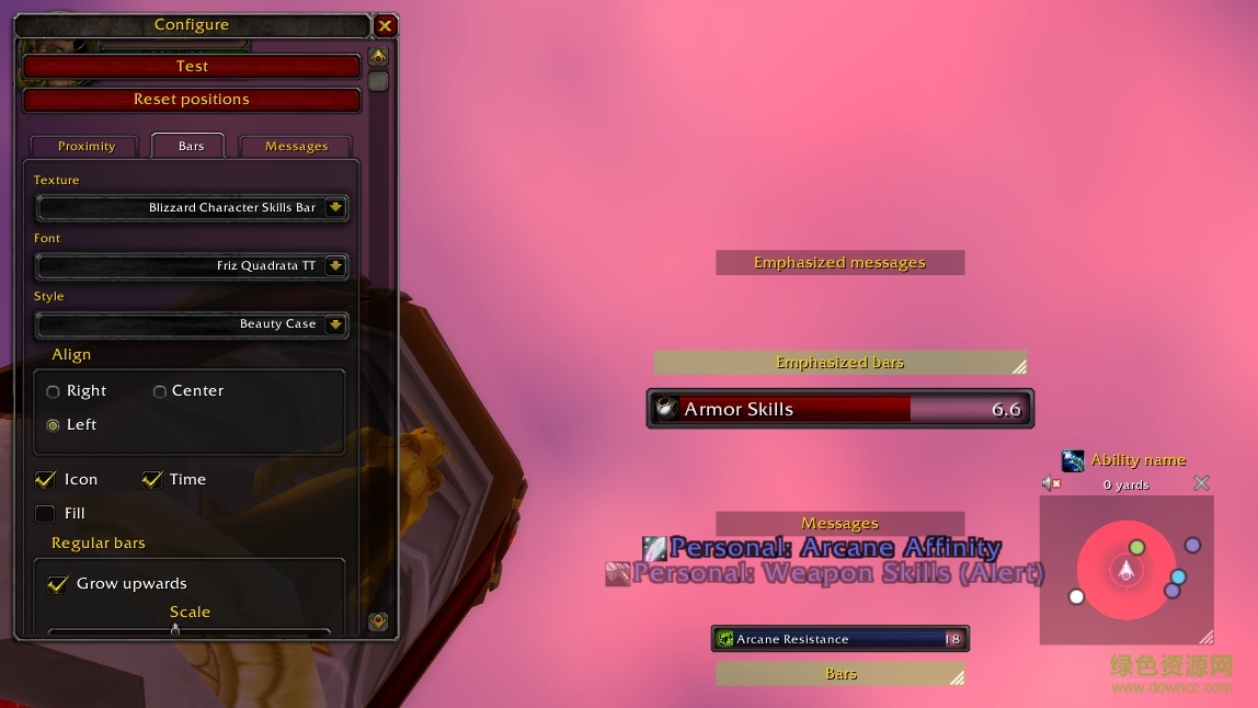 B魔igWigs首领报警插件下载