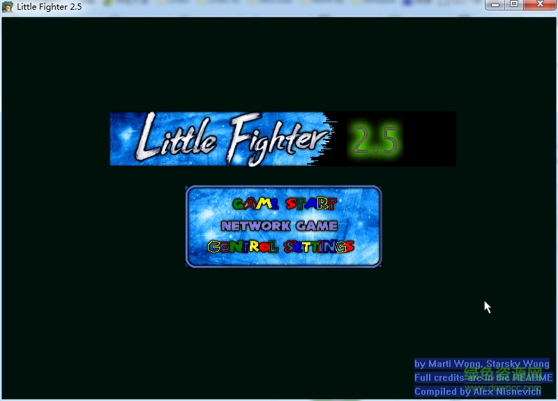 lf2火影版2.4完整版下载