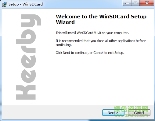 winsdcard手机sd卡备份下载