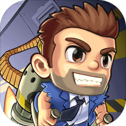 疯狂喷气机电脑版下载v1.7.1 官方pc版