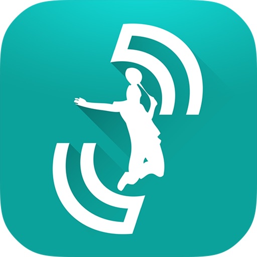 智能羽球-羽毛球运动智能训练教学助手