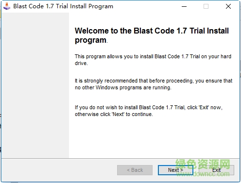 maya爆破插件(blastcode)下载v1.7 For Maya
