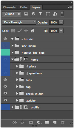 Render.ly设计导出PS插件 Render.ly设计导出PS插件