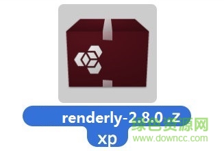 Render.ly设计导出PS插件 Render.ly设计导出PS插件