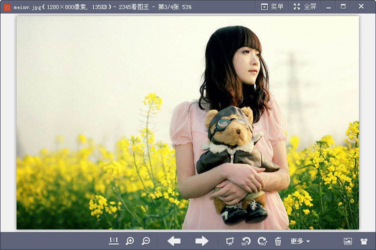 好压看图王去广告版下载v8.0.1.8029 免费版