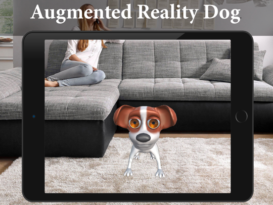 猫宠物宠物鸡蛋 增强现实版