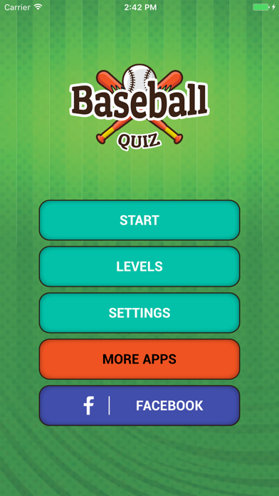 猜猜棒球运动员测验