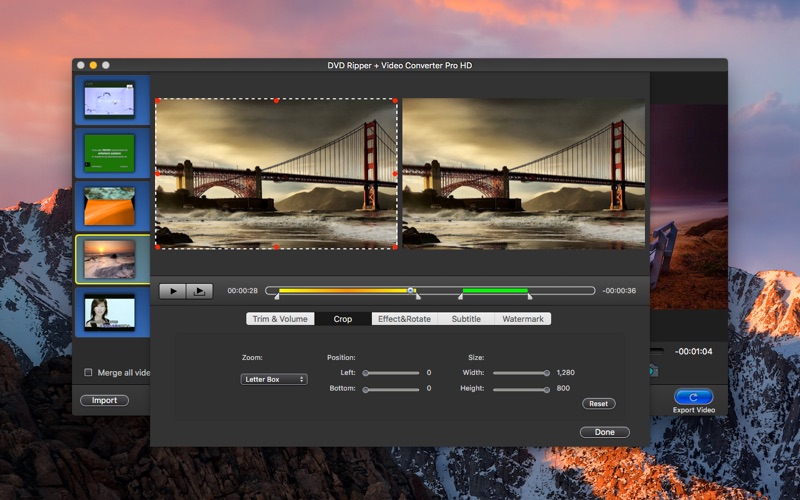 视频转换DVD转换DVDRipperVideoConverterLite
