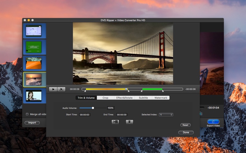 视频转换DVD转换DVDRipperVideoConverterLite